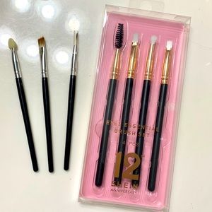 Makeup Brush Bundle